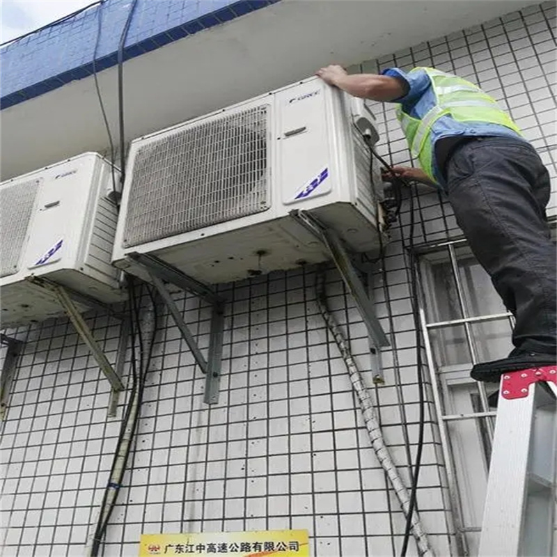 深圳福田景田南给挂式空调加氟需要多少钱